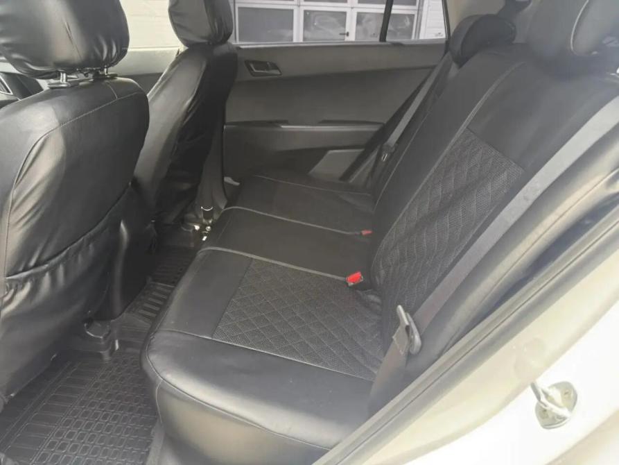 Hyundai Creta I Рестайлинг Ростов-на-Дону  - изображение 21