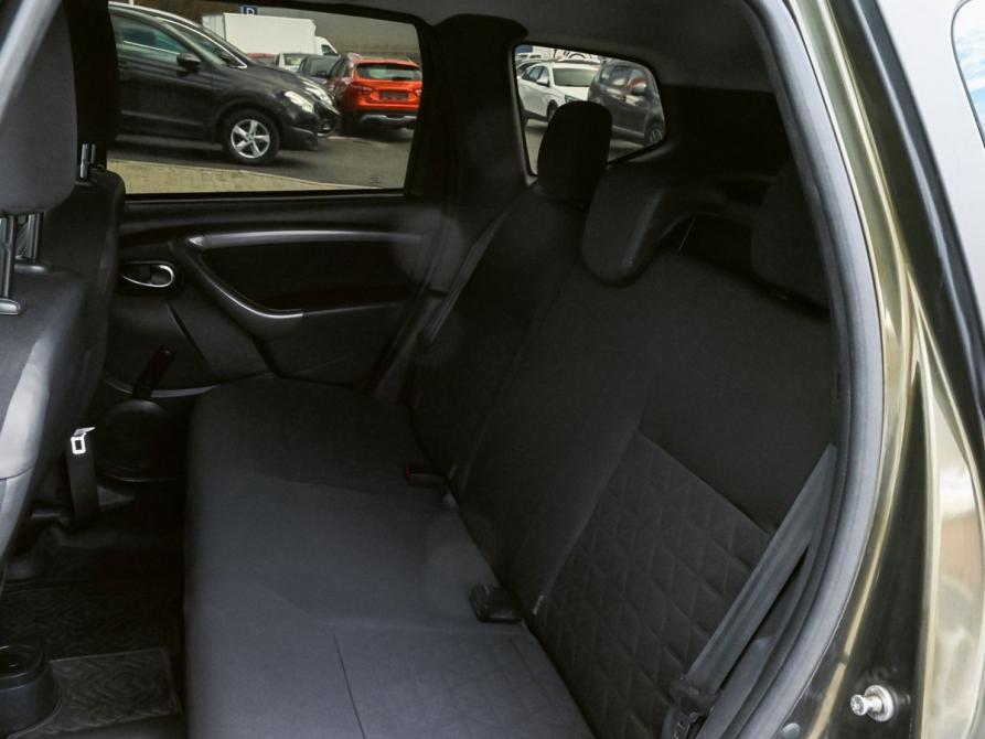 Renault Duster I Рестайлинг Екатеринбург  - изображение 18