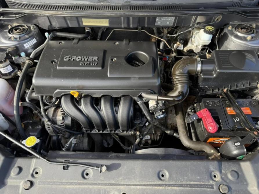 Geely Emgrand EC7 Набережные Челны  - изображение 7