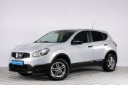 Nissan Qashqai I Рестайлинг Челябинск  - изображение 21