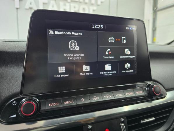 Kia Cerato IV с пробегом 2019 года, цена 1 849 000 рублей, 162000 км, седан, Автокод Объявления