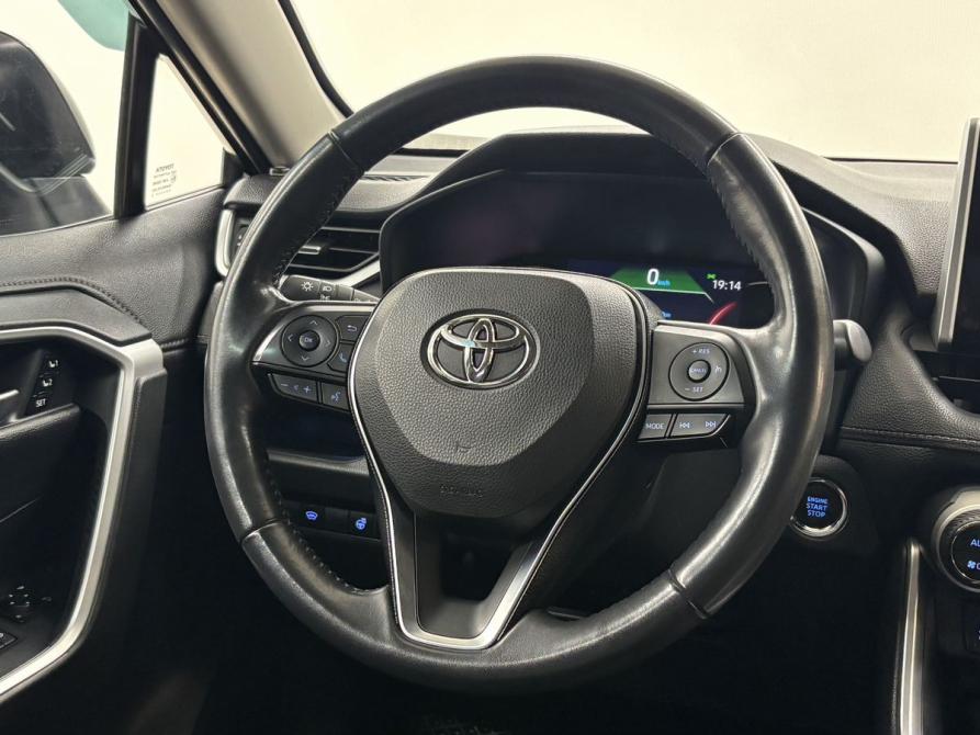 Toyota RAV4 V (XA50) Вологда  - изображение 18