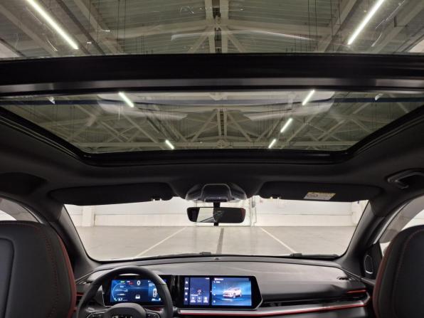Geely Coolray I Рестайлинг с пробегом 2024 года, цена 2 335 000 рублей, 13000 км, внедорожник, Автокод Объявления