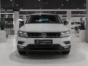 Volkswagen Tiguan II Москва  - изображение 29