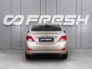 Hyundai Solaris I Воронеж  - изображение 21
