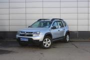 Renault Duster I Рестайлинг Ярославль  - изображение 15