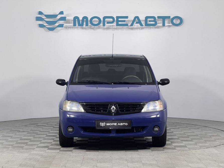 Renault Logan I Калининград  - изображение 2