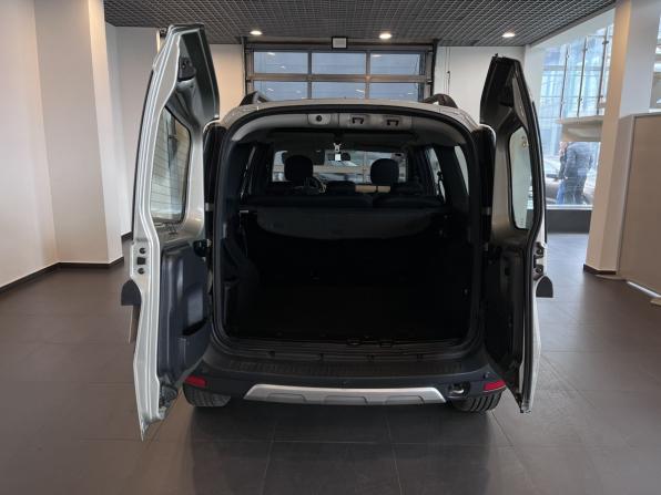 Lada (ВАЗ) Largus I с пробегом 2019 года, цена 1 250 000 рублей, 38489 км, универсал, Автокод Объявления
