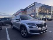 Skoda Kodiaq I Санкт-Петербург  - изображение 7