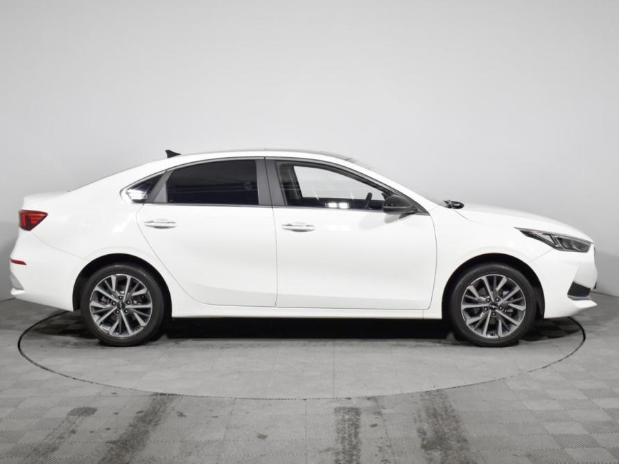 Kia K3 II (China Market) Санкт-Петербург  - изображение 4