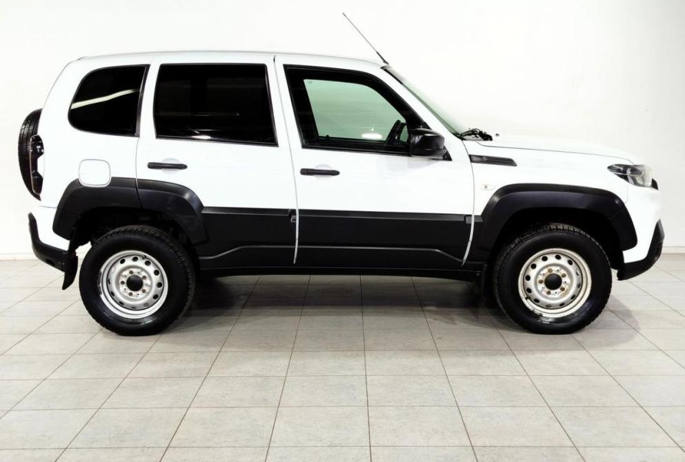 Lada (ВАЗ) Niva Саратов  - изображение 4