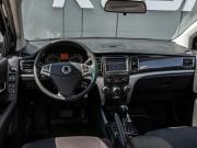 SsangYong Actyon II Рестайлинг Краснодар  - изображение 28