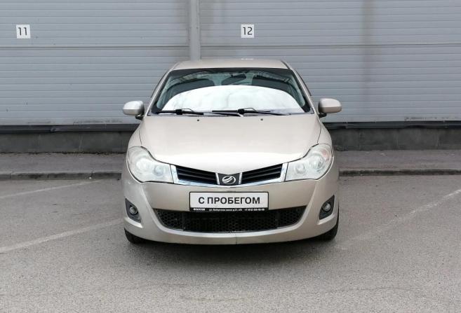 ЗАЗ Forza с пробегом 2012 года, цена 249 000 рублей, 120019 км, хэтчбек, Автокод Объявления
