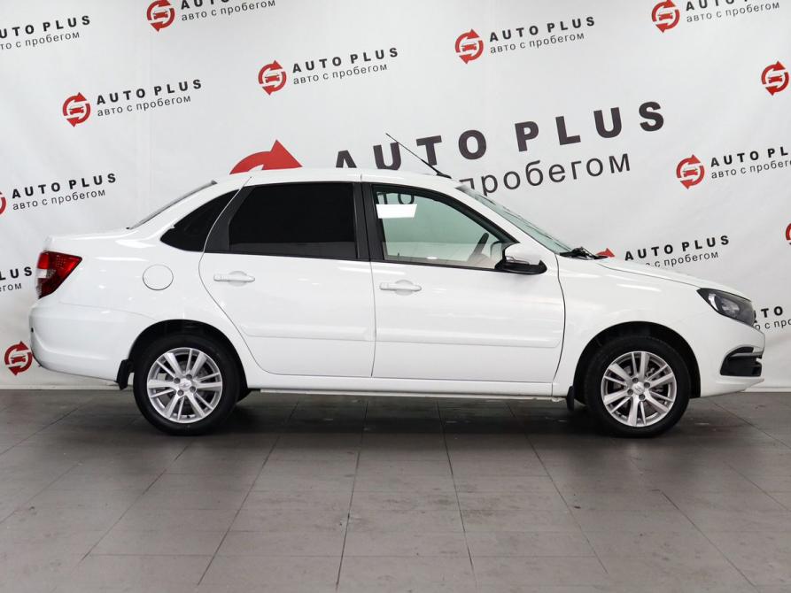 Lada (ВАЗ) Granta I Рестайлинг Минеральные Воды  - изображение 6