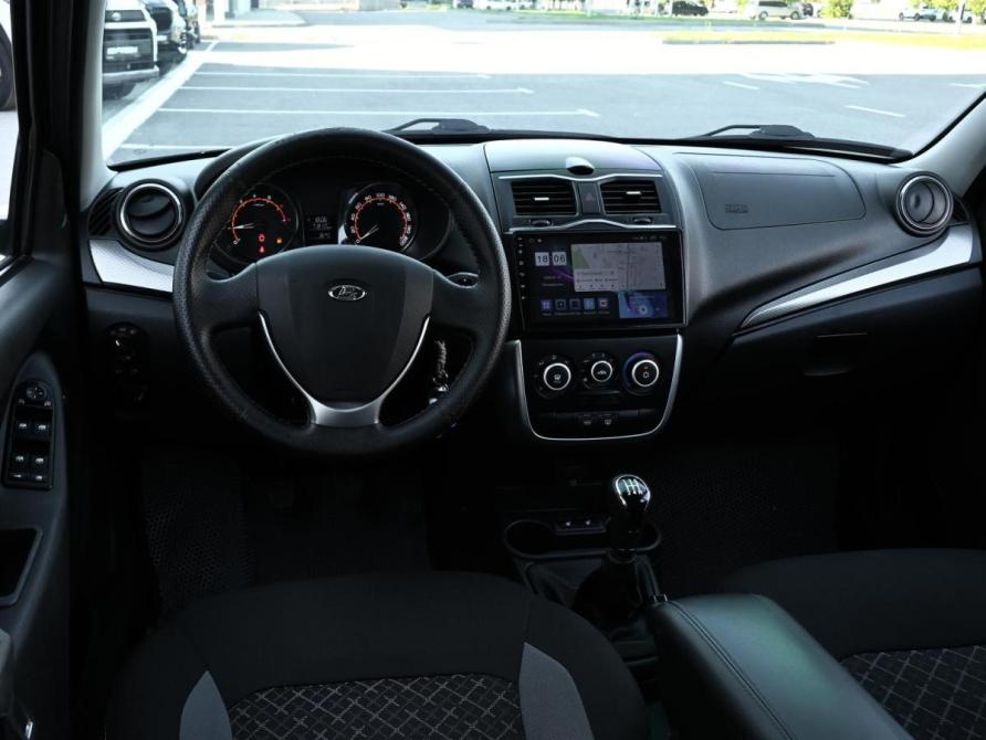Lada (ВАЗ) Granta I Рестайлинг Волгоград  - изображение 6
