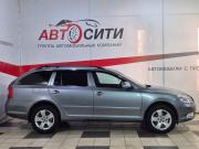 Skoda Octavia II (A5) Рестайлинг Воронеж  - изображение 31