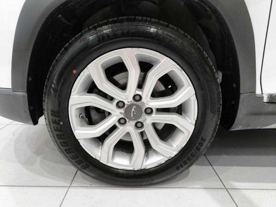 Chery Tiggo 2 I Казань  - изображение 22