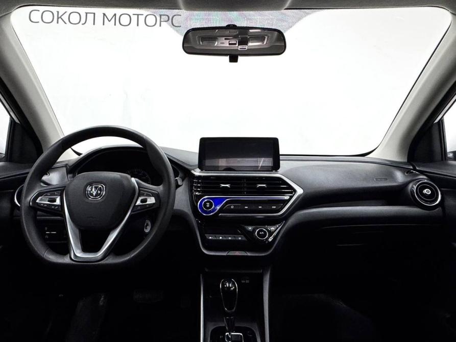 Changan Alsvin Ростов-на-Дону  - изображение 9