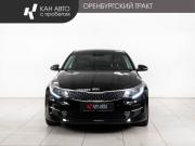 Kia Optima IV Казань  - изображение 17