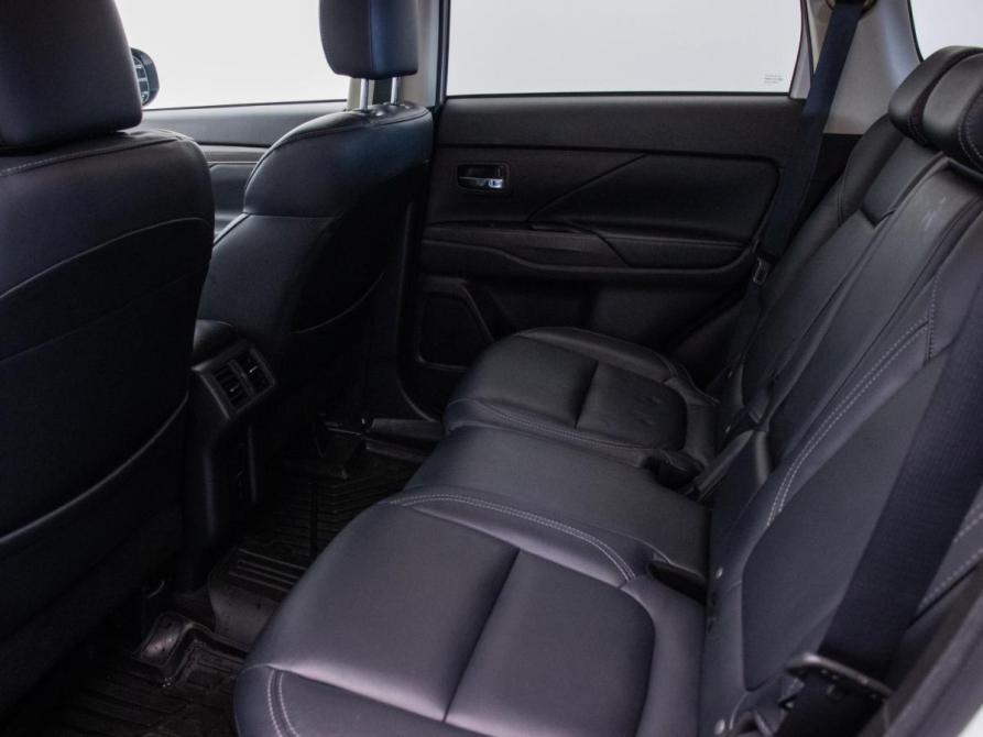 Mitsubishi Outlander III Рестайлинг 3 Москва  - изображение 11