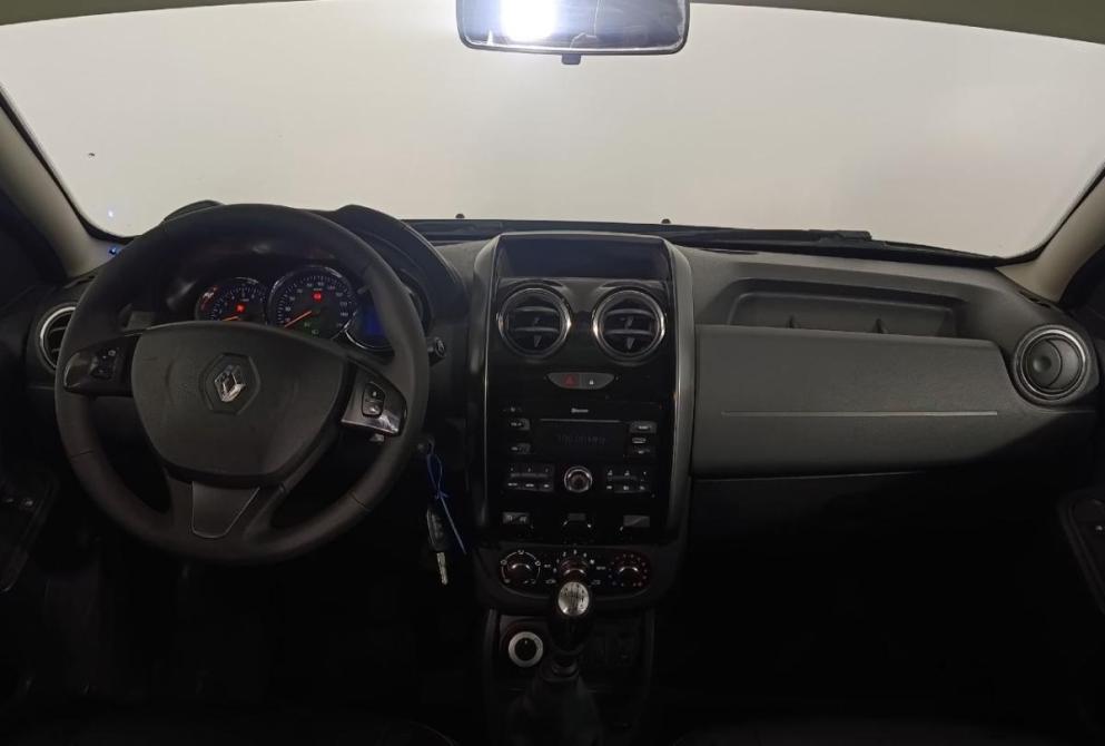 Renault Duster I Рестайлинг Волгоград  - изображение 10