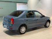 Renault Logan I Рестайлинг Самара  - изображение 13