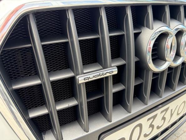 Audi Q3 I (8U) с пробегом 2012 года, цена 1 299 000 рублей, 194800 км, внедорожник, Автокод Объявления