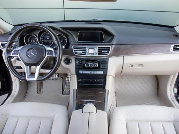 Mercedes-Benz E-Класс IV (W212 S212 C207) Рестайлинг с пробегом 2014 года, цена 2 479 000 рублей, 160500 км, седан, Автокод Объявления