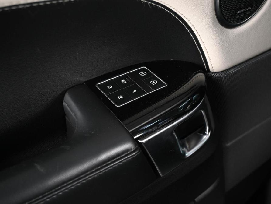 Land Rover Range Rover Sport II Рестайлинг Ростов-на-Дону  - изображение 20