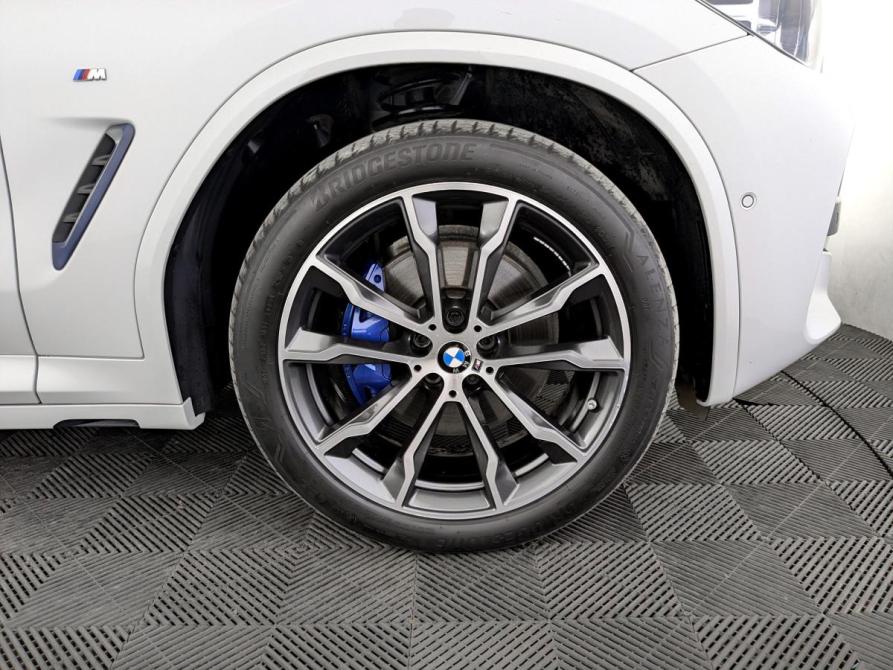 BMW X4 II (G02) Москва  - изображение 19