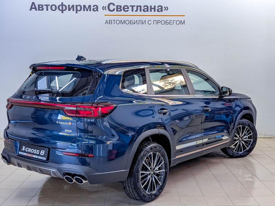 Xcite X-Cross 8 Ярославль  - изображение 2
