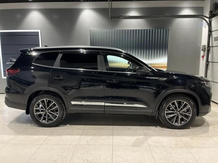 Chery Tiggo 8 Pro Max I Рестайлинг Новосибирск  - изображение 6