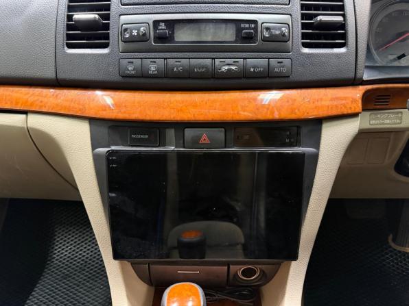 Toyota Mark II IX (X110) с пробегом 2001 года, цена 695 000 рублей, 297000 км, седан, Автокод Объявления