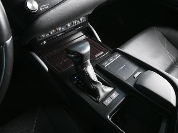 Lexus ES VII с пробегом 2021 года, цена 5 375 000 рублей, 51820 км, седан, Автокод Объявления