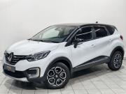 Renault Kaptur I Рестайлинг Курск  - изображение 19