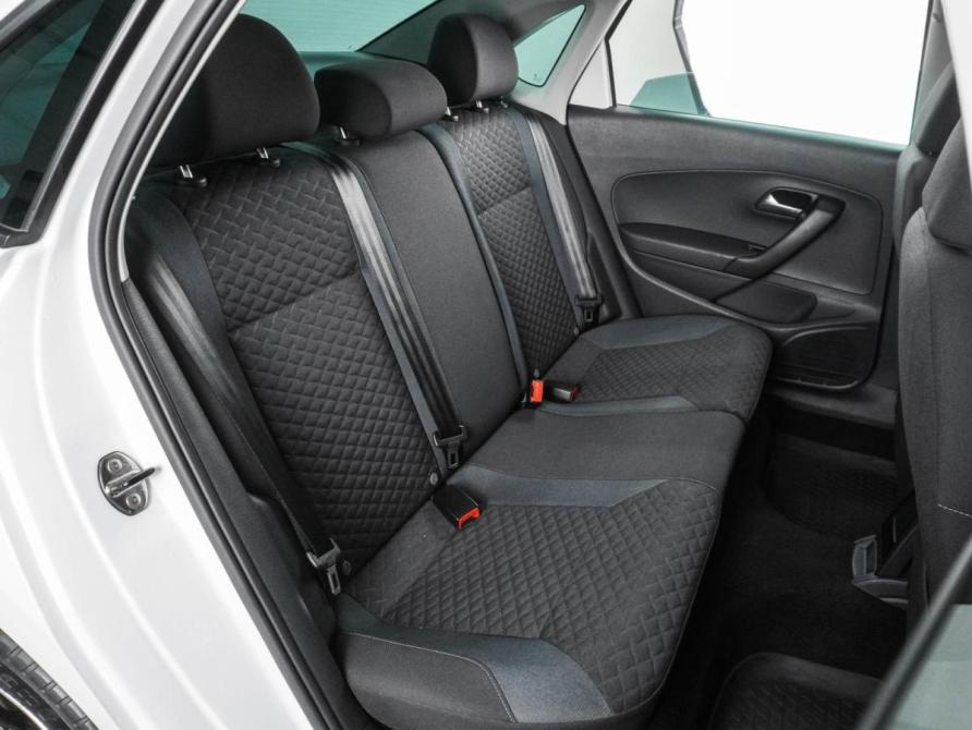 Volkswagen Polo V Рестайлинг Воронеж  - изображение 7