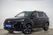 Hyundai ix35 II Рестайлинг Оренбург  - изображение 24
