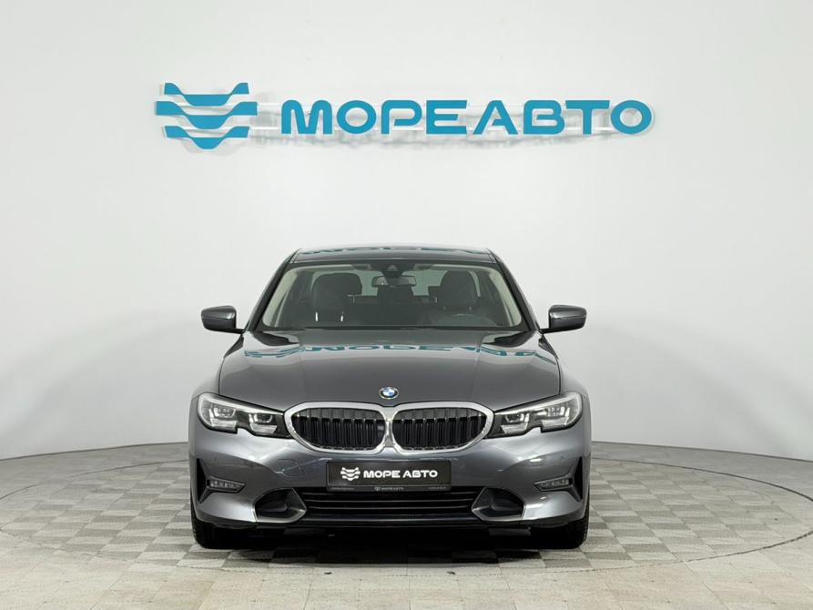 BMW 3 серии VII (G2x) Калининград  - изображение 2