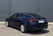Mazda 6 II (GH) Рестайлинг Красноярск  - изображение 33