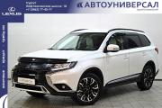 Mitsubishi Outlander III Рестайлинг 3 Сургут  - изображение 26