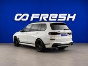 BMW X7 I (G07) Рестайлинг Москва  - изображение 27