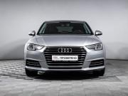 Audi A4 V (B9) Москва  - изображение 19