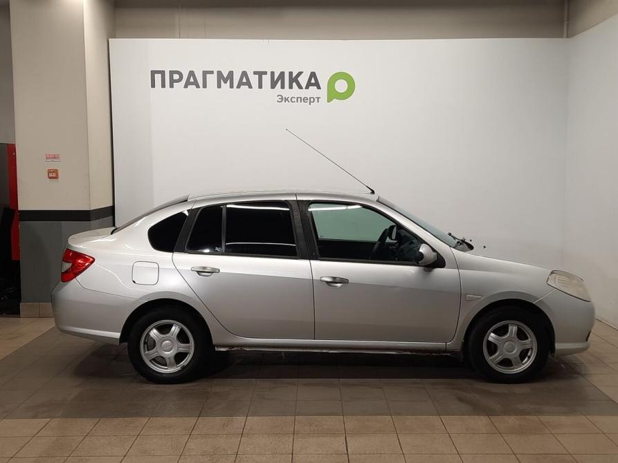 Renault Symbol ll Санкт-Петербург  - изображение 5