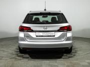 Opel Astra K Рестайлинг Санкт-Петербург  - изображение 22
