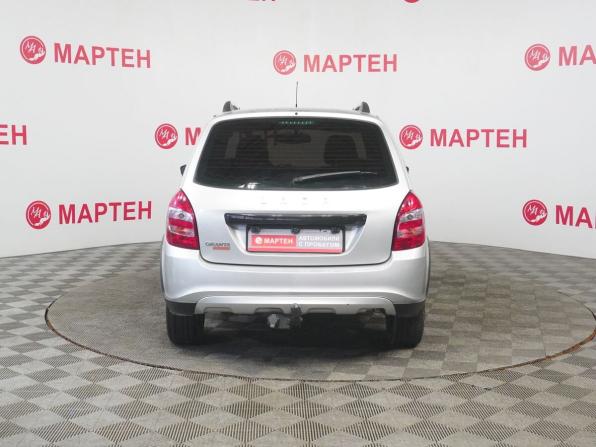 Lada (ВАЗ) Granta I Рестайлинг с пробегом 2022 года, цена 898 000 рублей, 24278 км, универсал, Автокод Объявления