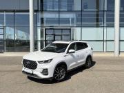 Chery Tiggo 8 Pro I Тверь  - изображение 14