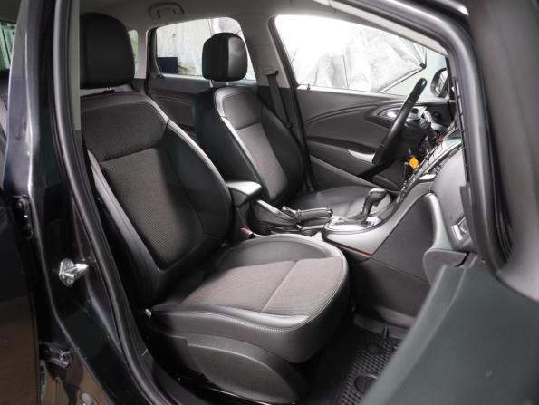 Opel Astra J с пробегом 2011 года, цена 889 000 рублей, 102704 км, хэтчбек, Автокод Объявления