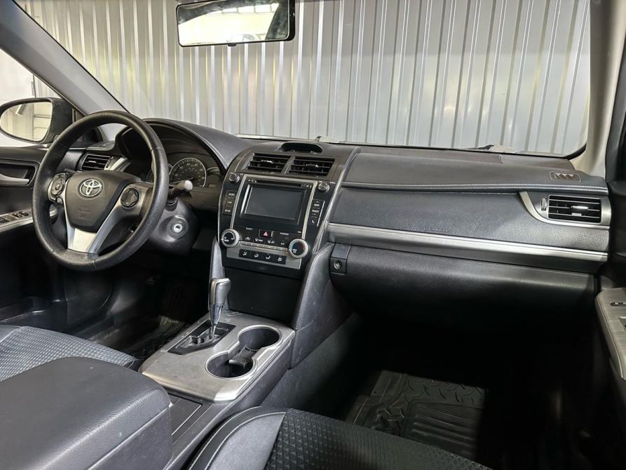 Toyota Camry VII (XV50) Ростов-на-Дону  - изображение 7