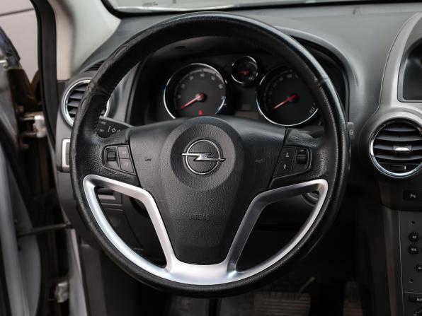 Opel Antara I с пробегом 2007 года, цена 798 000 рублей, 254690 км, внедорожник, Автокод Объявления