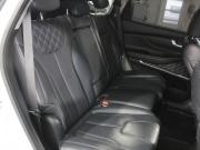 Hyundai Santa Fe IV Рестайлинг Москва  - изображение 52